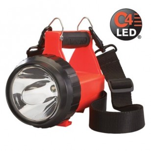 Fire Vulcan 230v/AC, 12v/DC LED, Orange รหัส 44452